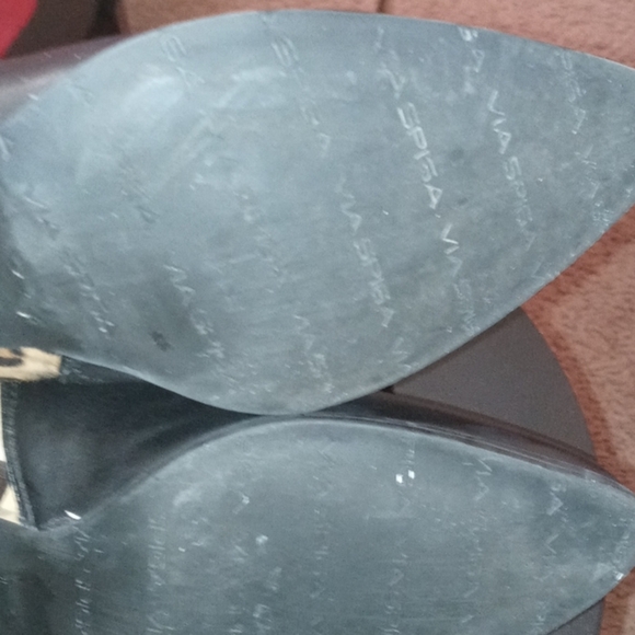 Via Spiga women boots size 7.5 - Picture 7 of 8